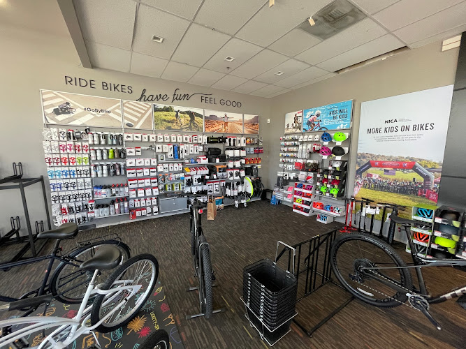 Trek Bicycle Golden Bicycle store in Golden Colorado