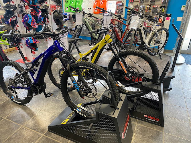 Ebensburg Yamaha Yamaha motorcycle dealer in Ebensburg Pennsylvania