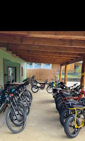 eBikes Hawaii Big Island Electric bicycle
  store in Waimea,Hawaii