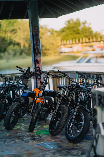 Cycle Joint Electric bicycle store in Pensacola Florida