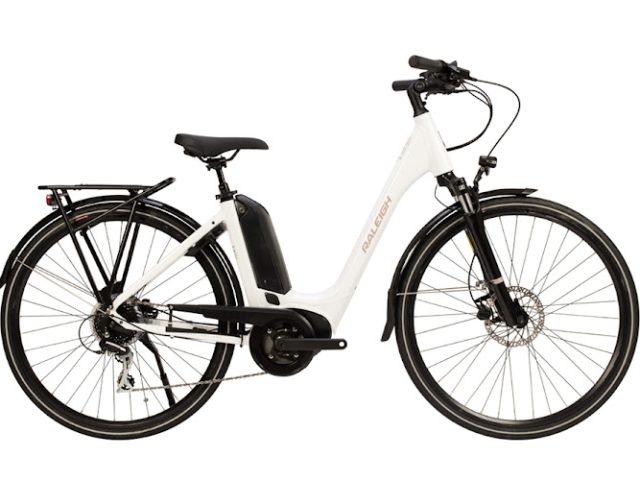 Bill Nickson Cycles Bicycle store in Leyland