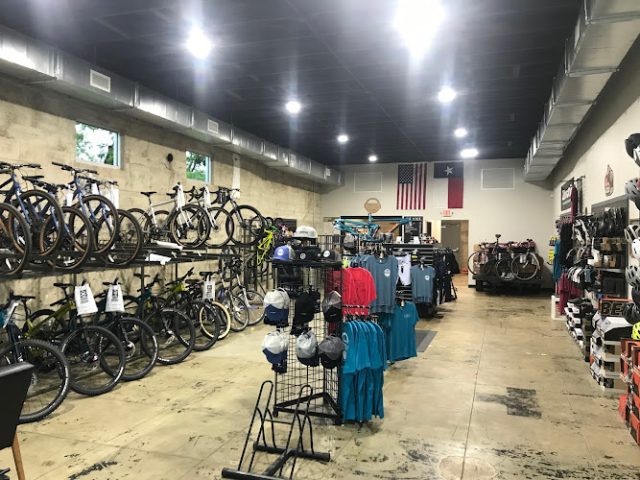 Bikesmith Waco Bicycle store in
  Waco,Texas