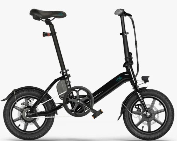 Bridlington E Bike Rentals and Sales Bicycle store in Bridlington