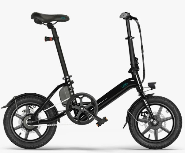 Bridlington E Bike Rentals and Sales Bicycle store in Bridlington