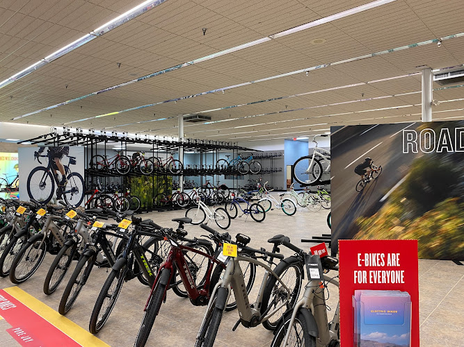 Trek Bicycle Hurst & Outlet Bicycle store in Hurst Texas