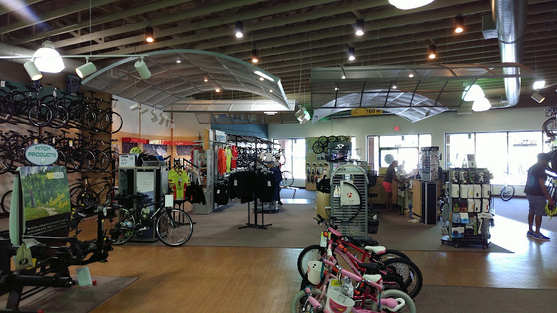 Atlanta Cycling - Duluth Bicycle store in Duluth Georgia