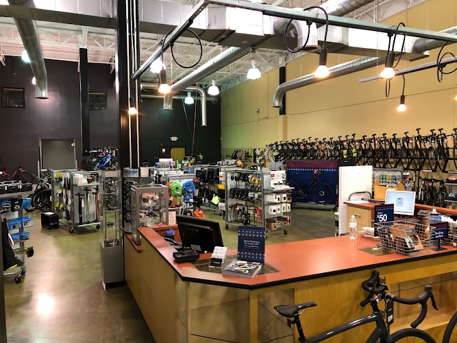 Trek Bicycle St. Louis Ballwin Bicycle store in Manchester Missouri