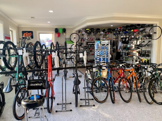 SOMERCYCLE BIKE SHOP Bicycle store in
  Somerset,Kentucky