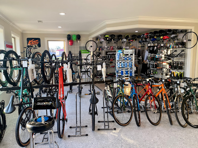 SOMERCYCLE BIKE SHOP Bicycle store in Somerset Kentucky