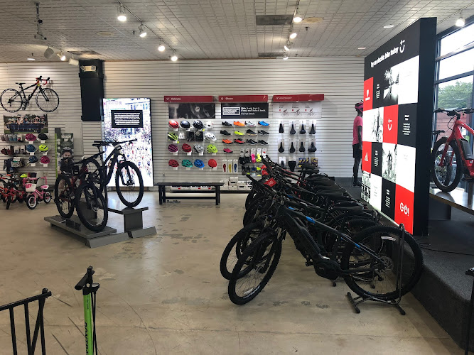 Trek Bicycle Philadelphia Manayunk Bicycle store in Philadelphia Pennsylvania