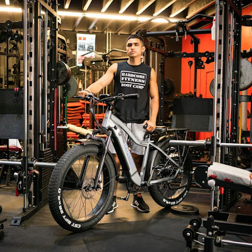 Snapcycle Electric bicycle store in Tustin California