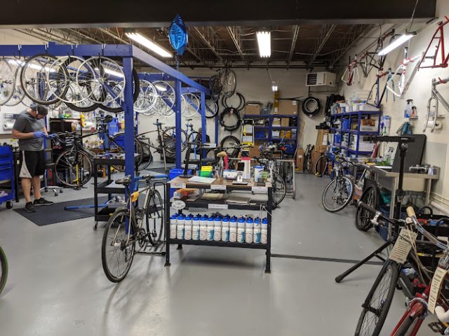 Good Vibes Bikes | Rockville Bicycle store in Rockville,Maryland