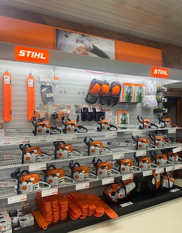 Fuller Sales & Service LLC Tractor dealer in Antigo,Wisconsin