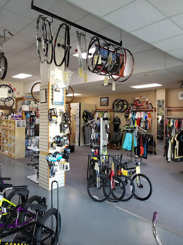 Trek Bicycle Midland Bicycle store in Midland Texas