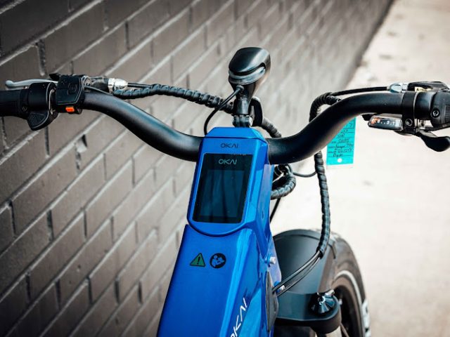 Pilson Pedalworks Bicycle store in Mattoon,Illinois