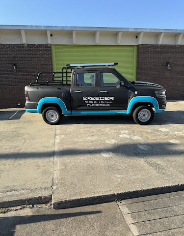 Exeeder Delivery service in Columbia,South Carolina