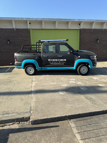 Exeeder Delivery service in Columbia South Carolina