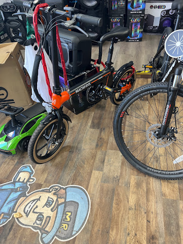 Mr. Electronics Electronics store in Plainfield New Jersey