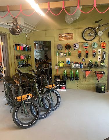 Get Outside KY | GOKY Outdoor sports store in Berea,Kentucky