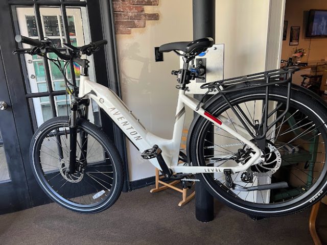 Main Street Depot Electric bicycle store
  in Blairstown,New Jersey