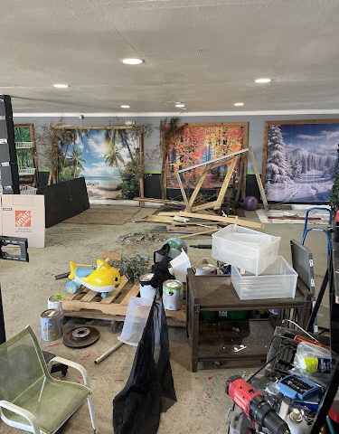 Happ-E-Bikes Electric bicycle store in Hendersonville,North Carolina