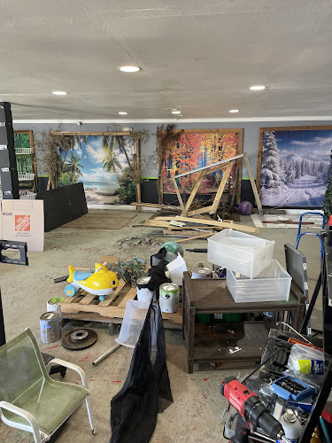 Happ-E-Bikes Electric bicycle store in Hendersonville North Carolina