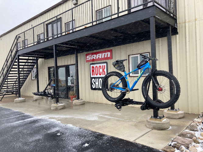 Rushmore Bikes Bicycle store in Spearfish South Dakota