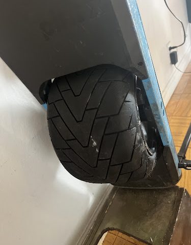 DMNY Onewheel Shop Electric bicycle store
  in Yonkers,New York