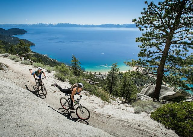East Shore E-Bikes Tours & Rentals
  Bicycle rental service in Incline Village,Nevada