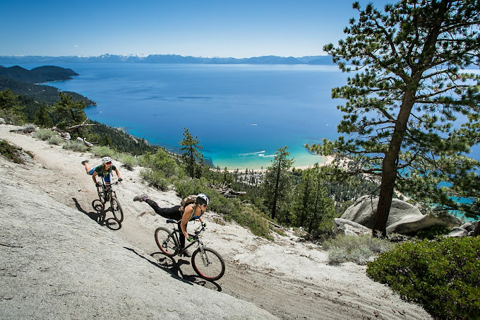 East Shore E-Bikes Tours & Rentals Bicycle rental service in Incline Village Nevada