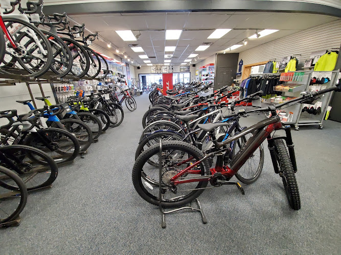 Trek Bicycle Allentown Bicycle store in Allentown Pennsylvania