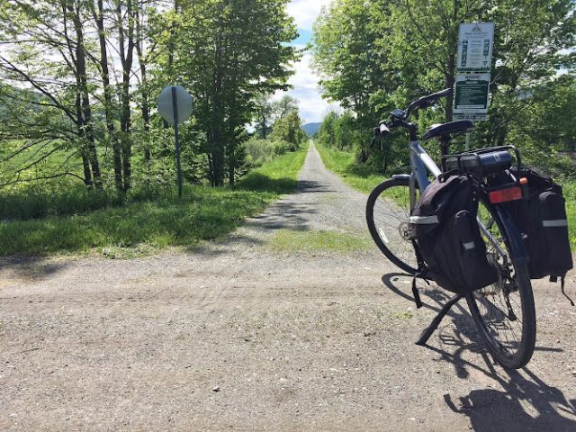 Lamoille Valley Bike Tours attractions in Johnson,Vermont