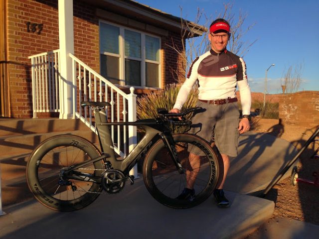 IBB Cyclery & Multisport Bicycle store in Ivins,Utah