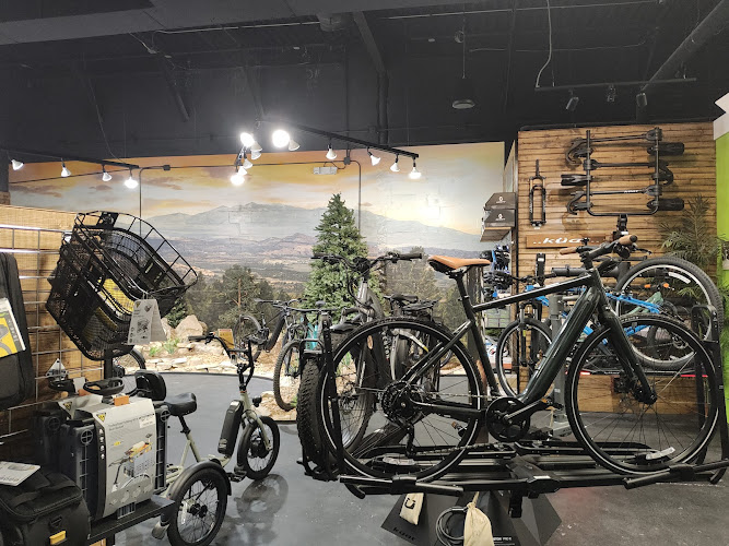 Hurricane Cycles - Farragut Bicycle store in Farragut Tennessee