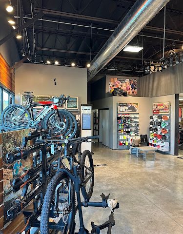 Trek Bicycle Napa Bicycle store in Napa,California
