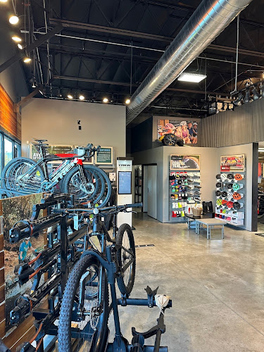 Trek Bicycle Napa Bicycle store in Napa California