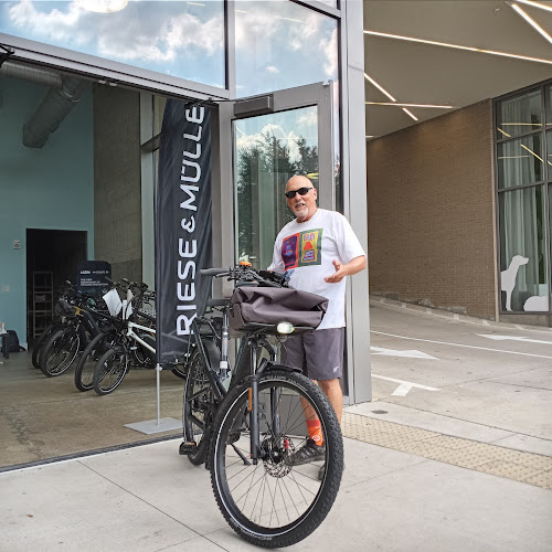 Electric Avenue Bikes - Dallas Bicycle store in Dallas Texas