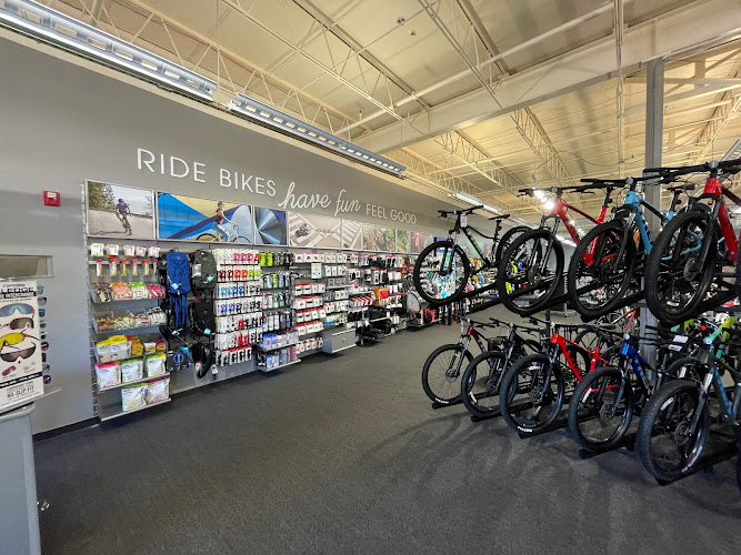 Trek Bicycle Broomfield Bicycle store in Broomfield Colorado