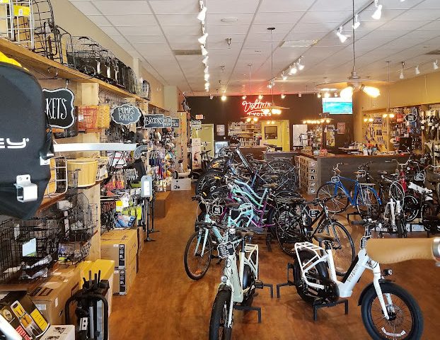 Voltaire Cycles Sarasota Bicycle store in  Osprey,FL
