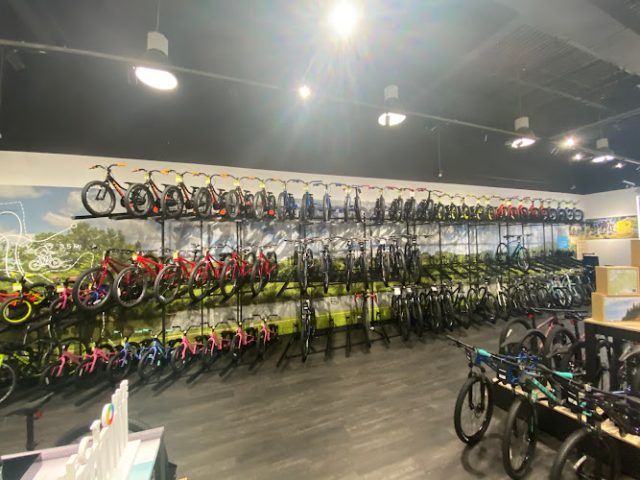 Trek Bicycle Montgomery Bicycle store in
  Montgomery,Alabama