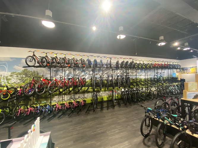 Trek Bicycle Montgomery Bicycle store in Montgomery Alabama