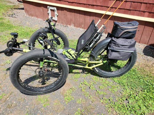 Galleria Bicycle Bicycle store in
  Hermantown,Minnesota