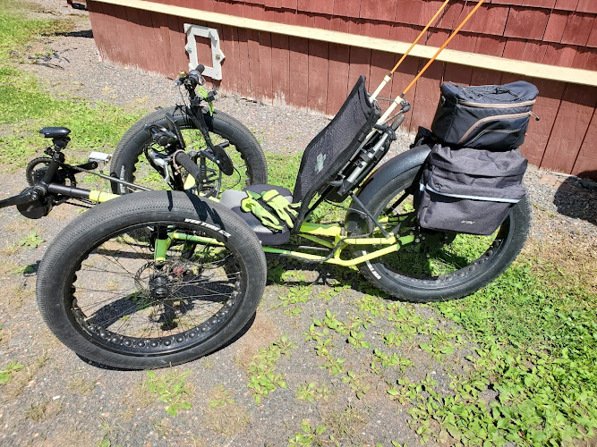 Galleria Bicycle Bicycle store in Hermantown Minnesota