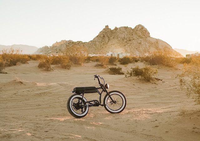 Xero2 Bikes Electric bicycle store 