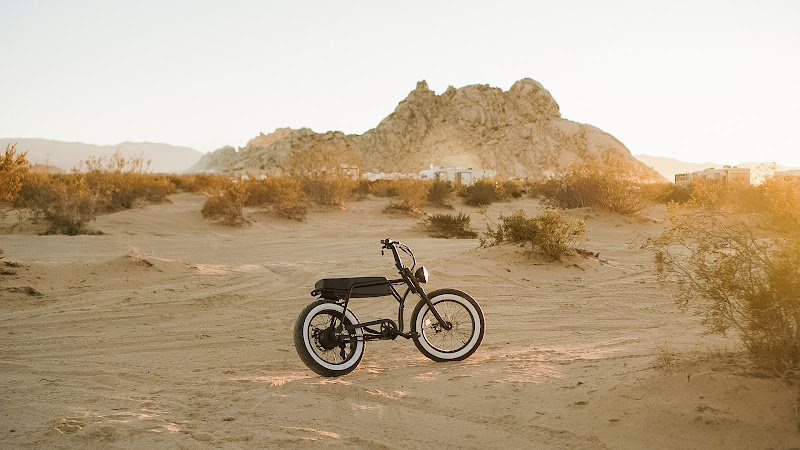 Xero2 Bikes Electric bicycle store in