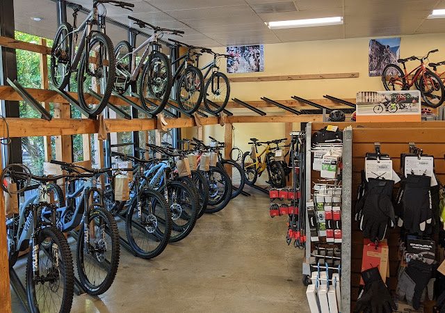 Trek Bicycle Gig Harbor Bicycle store in
  Gig Harbor,Washington