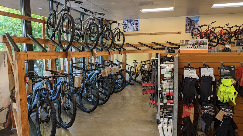 Trek Bicycle Gig Harbor Bicycle store in Gig Harbor Washington
