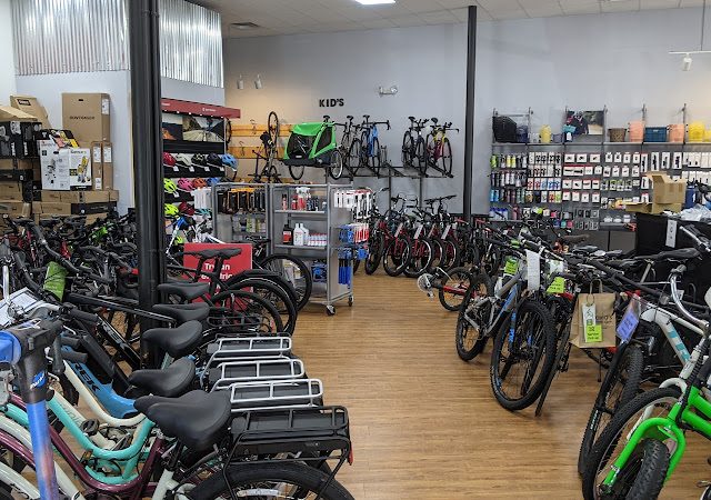Trek Bicycle Jacksonville Beach Bicycle store in Jacksonville Beach,Florida