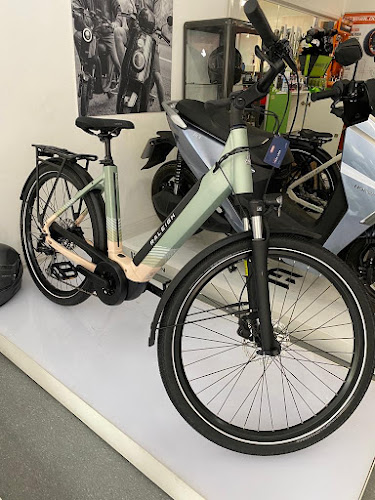 EcoMove Bristol - Quality Electric Bike Dealer Electric bicycle store in Bristol