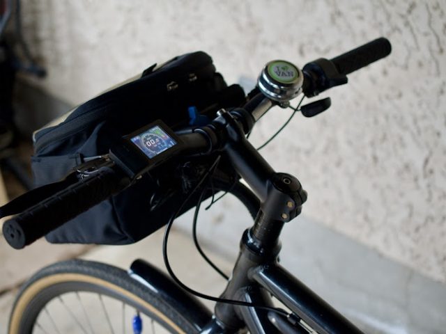 reCycleBikes Electric bicycle store 